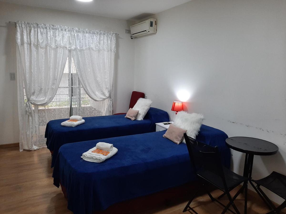 Cono De Arita Apartment Salta Exterior photo
